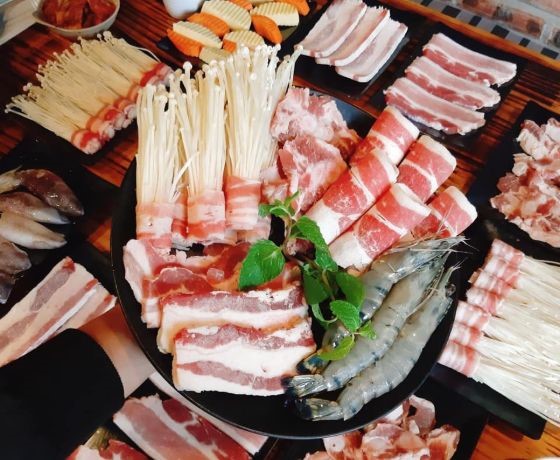 Sochu BBQ Restaurant - Ninh Bình